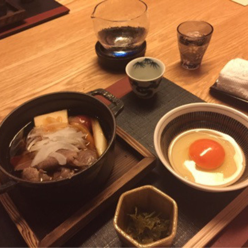 季節の懐石料理(和田倉 （わだくら）)