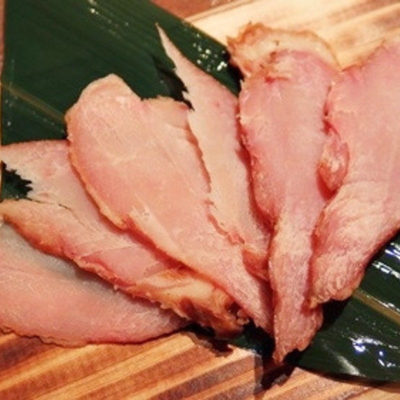 珍味　半生鶏節(和酒BAL チカイチ)