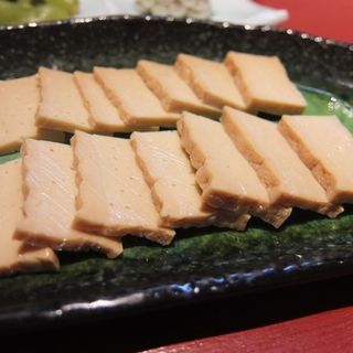 とうべい(和酒bar Tae （ワシュバー タエ【旧店名】美濃松 妙のダイドコ）)