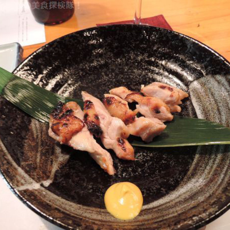 鶏の西京焼き(おのろじ)