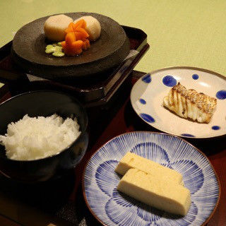 お子様セット(和門おく山)