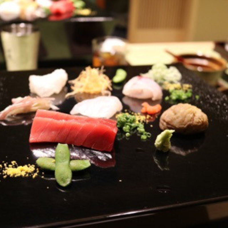 コース(和門おく山)