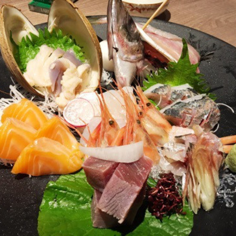 開店記念特別宴会コース(和食バルはれるやHARERUYA北1条店)