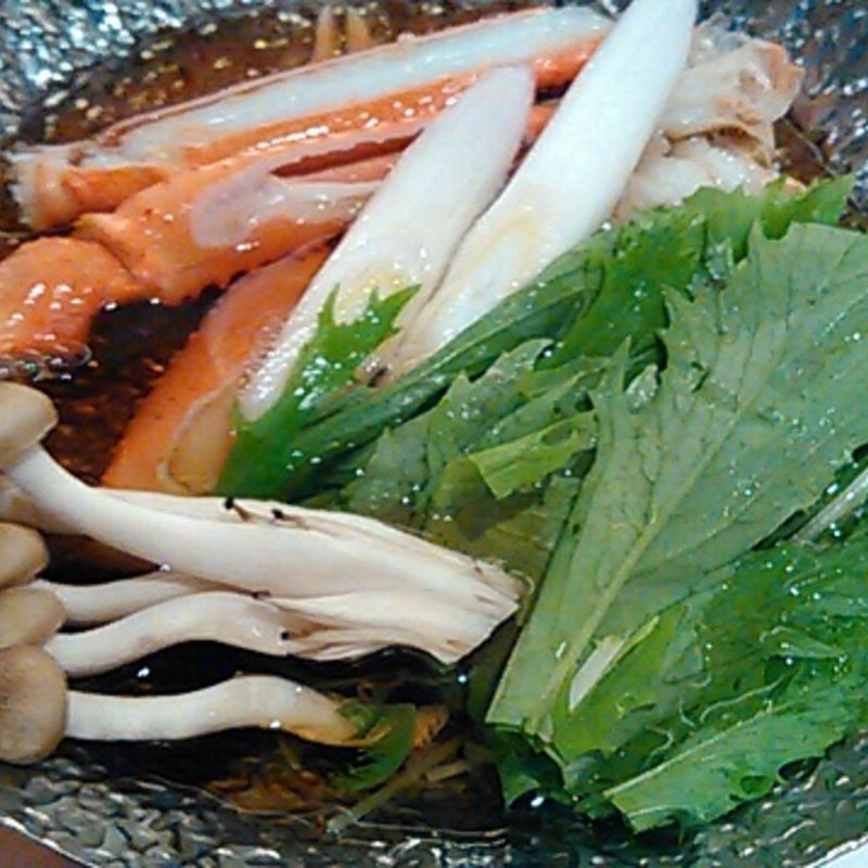 ディナー(スカイガーデンテラス )