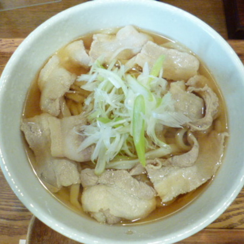 肉つけ(白)(咲花善伝 )