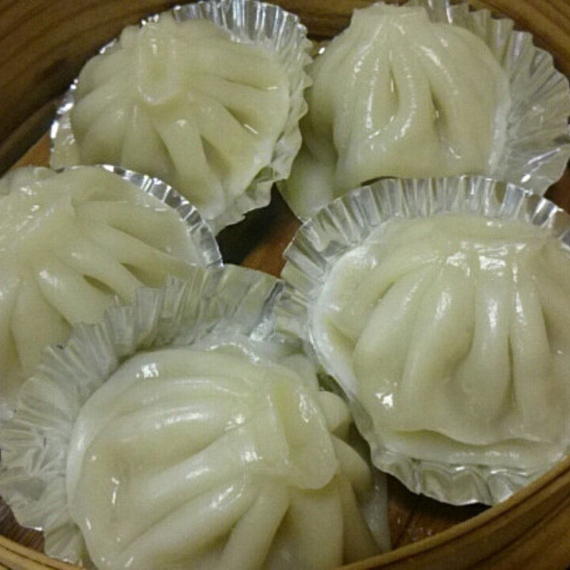 小龍包(哈爾濱飯店)