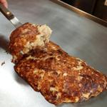 すじコン(喃風どろ焼酒場 姫路駅前店)