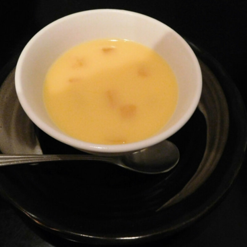 マンゴープリン(善道)