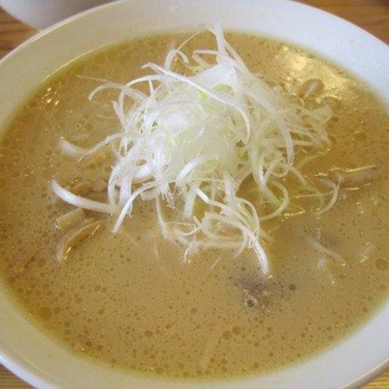 熟成味噌ラーメン(喜一)