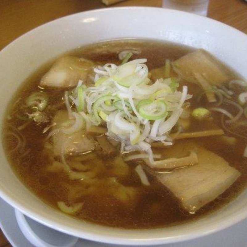 熟成醤油(喜一)