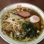 ラーメン(喜久屋食堂 )