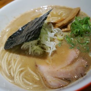 喜元門　炭火焼チャーシュー(喜元門　サイエンス大通り店)