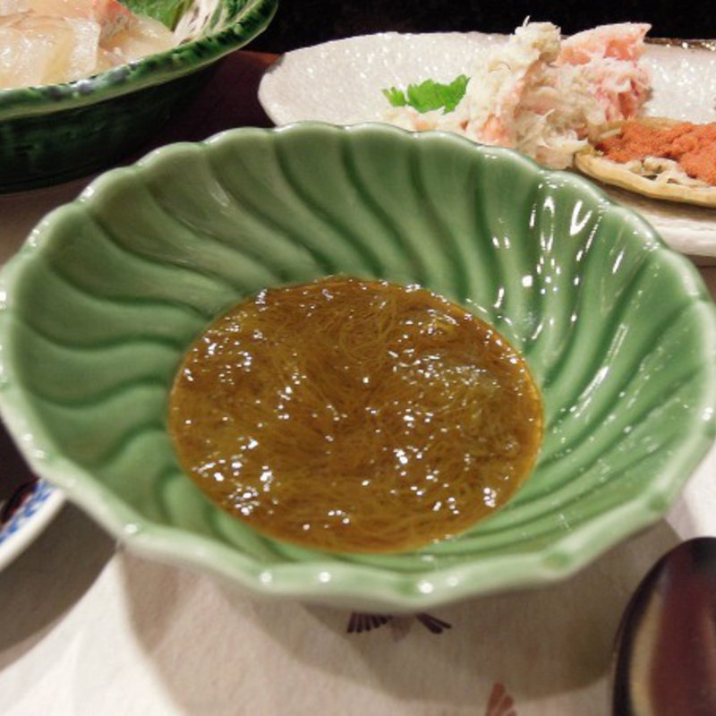 糸もずく(喜多八寿司 )