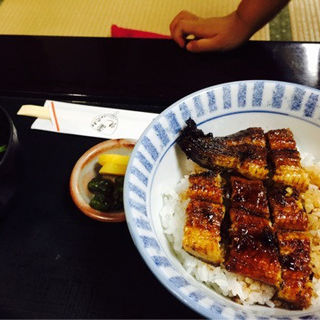 並丼(喜多川 )