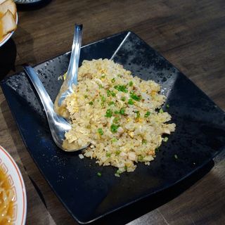 チャーハン(喜多方食堂 麺や 玄 佐倉分店 （ゲン）)