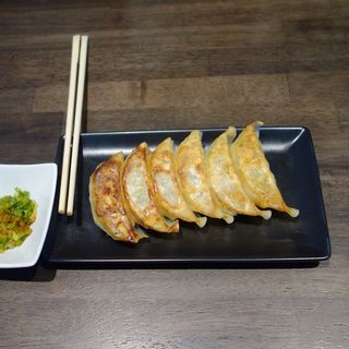 餃子(喜多方食堂 麺や玄 佐倉分店)