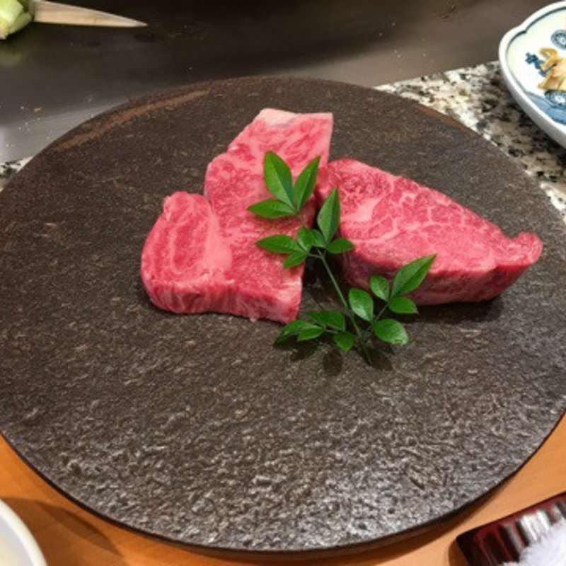 ランチメニューの雅(喜扇亭 名古屋ミッドランドスクエア店)