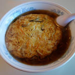 天津麺