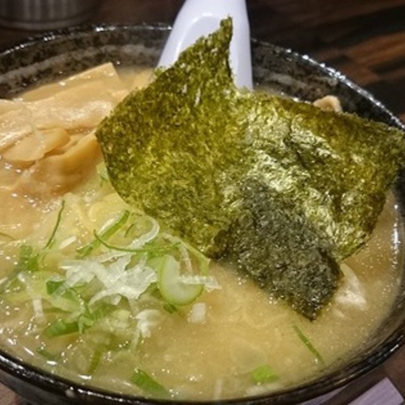 特製中華（みそ）(喜楽楽 （キララ）)