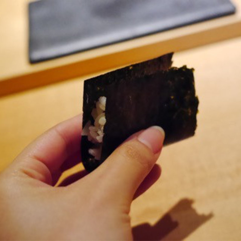 のりまき(喜邑 （㐂邑）)