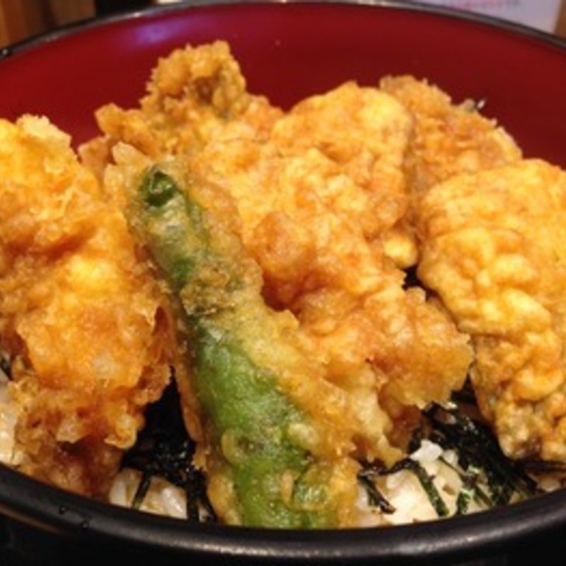 カフェオレ(喫茶 ツヅキ)