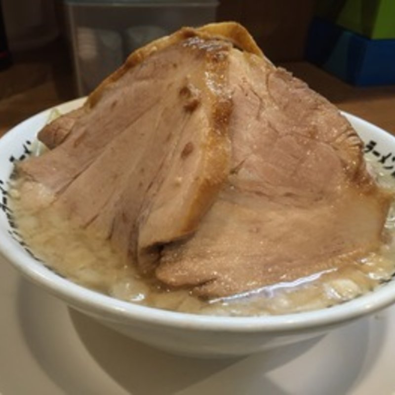 フルーツパフェ(喫茶 ツヅキ)