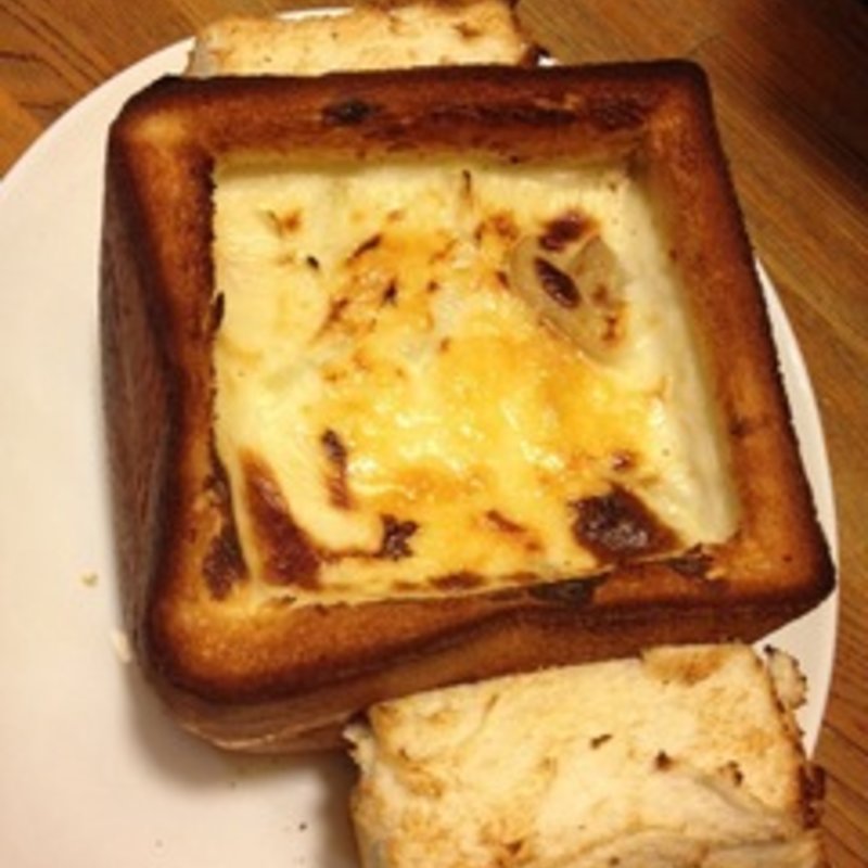 グラパン(喫茶テン )