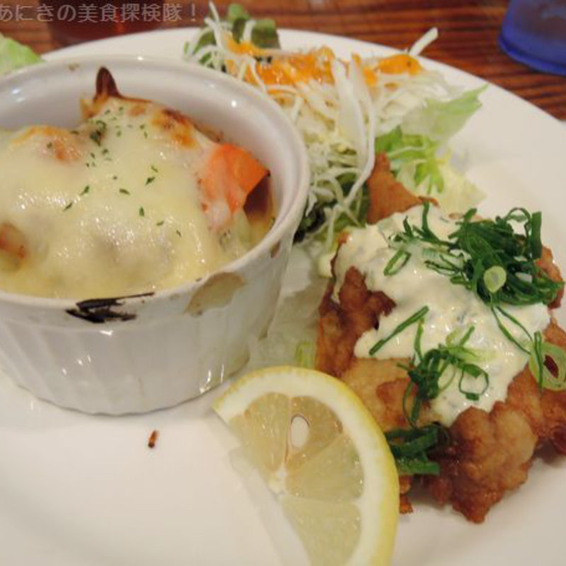 Bセット(喰うたりや )