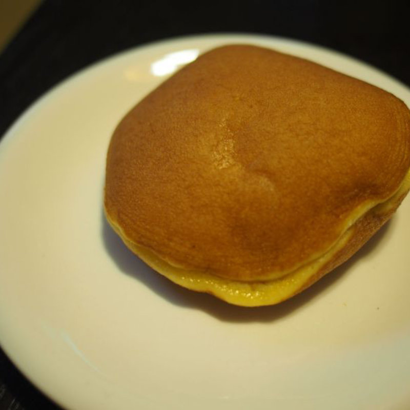 嘉祥どらやき(嘉祥庵 )