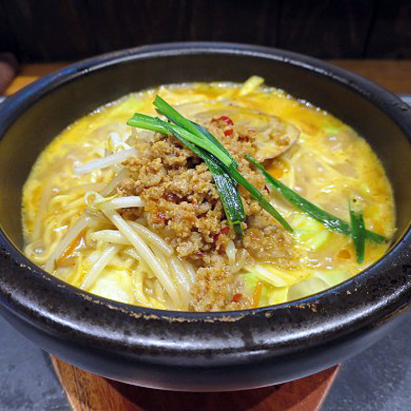 噴火(噴火拉麺)