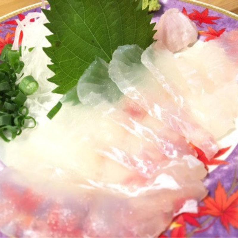 ﾋﾗﾒ(四季亭 )