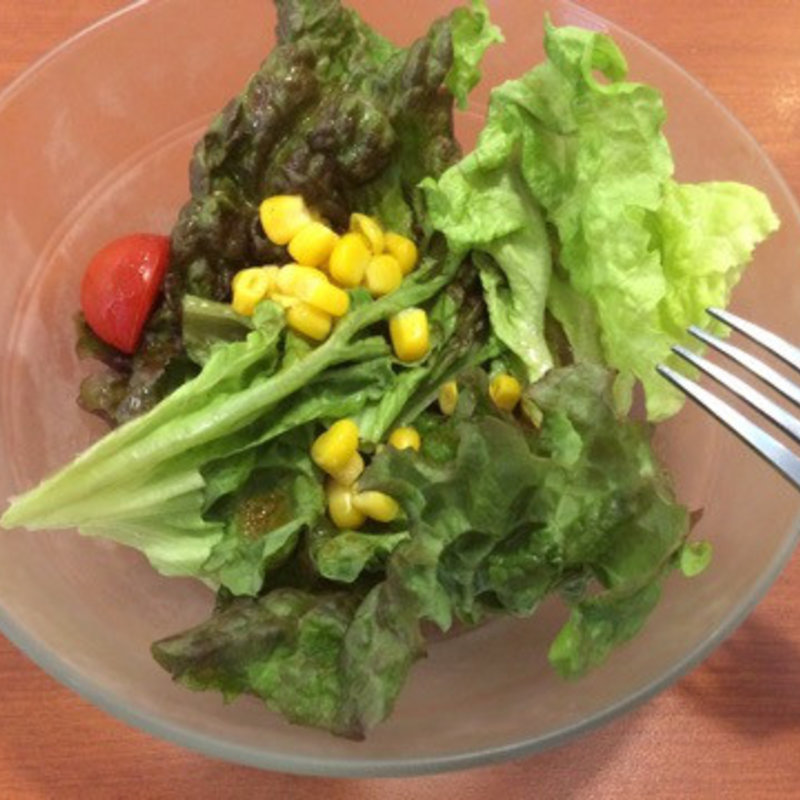 サラダ(四季彩 )