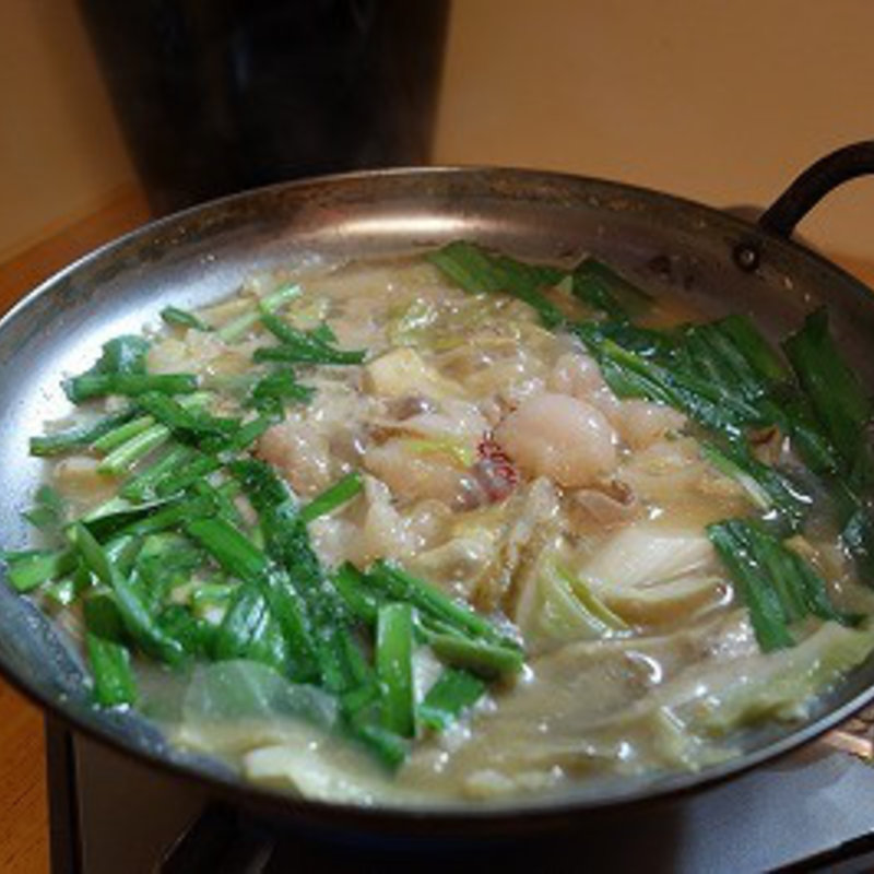 もつ鍋(四季菜)