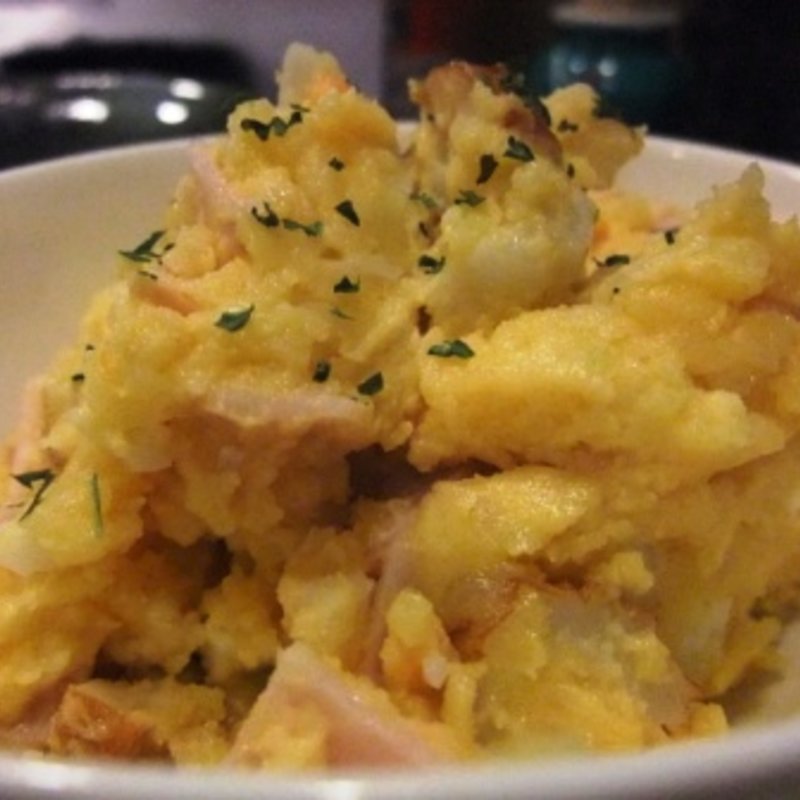 ポテトサラダ(卓美亭)