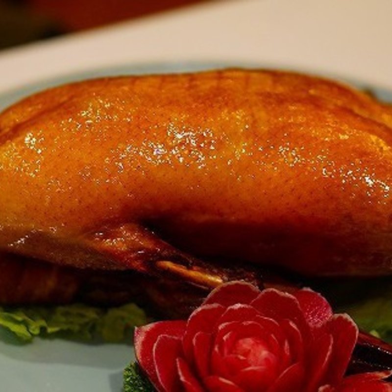 コース(Szechwan Cuisine YIFU 四川料理 御馥 大阪マルビル本店)