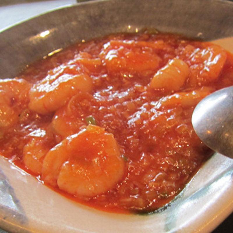 ネギラーメン(四川閣 )