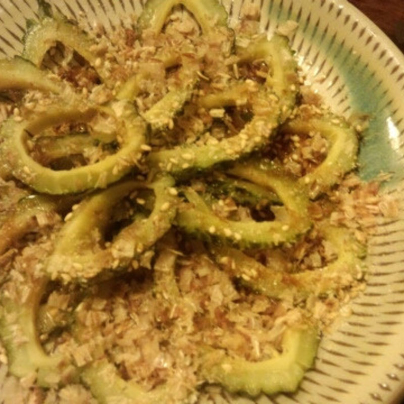 さっぱりごーや(有薫亭)