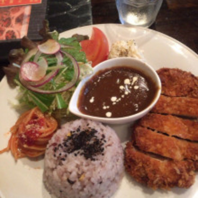 かんぴょう巻(回転寿しトリトン 旭神店 )