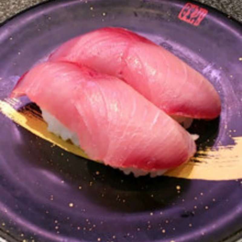 ひらまさ(回転寿司 大江戸 川崎店)