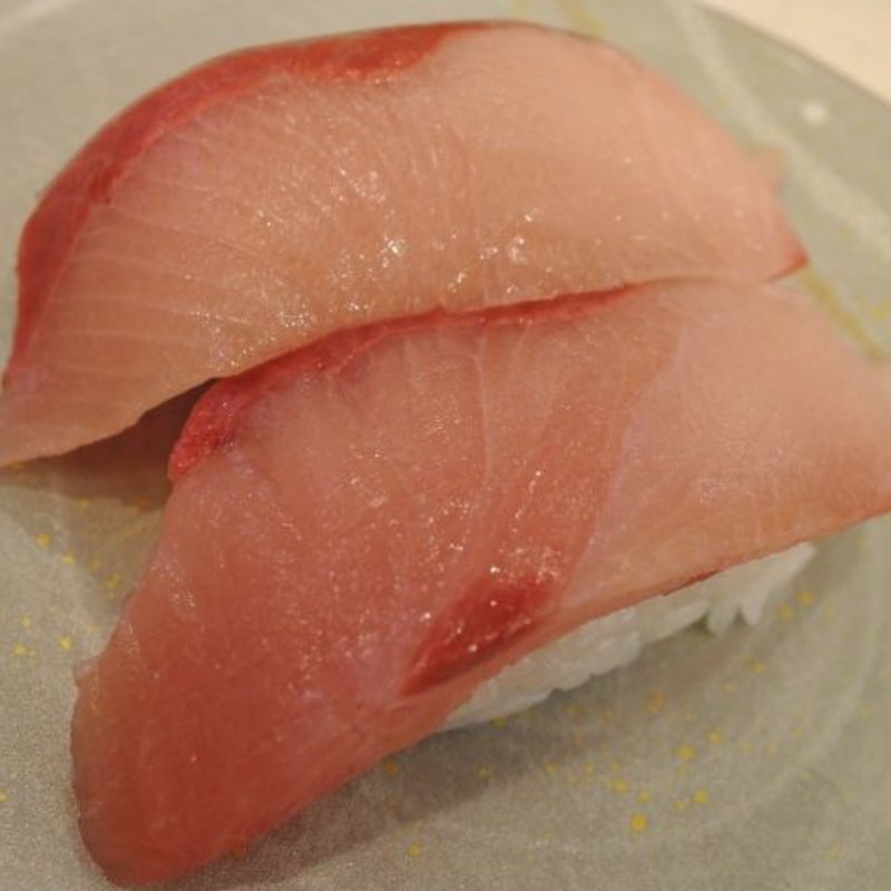 寒ぶり(回転寿司かいおう 八王子打越店 )