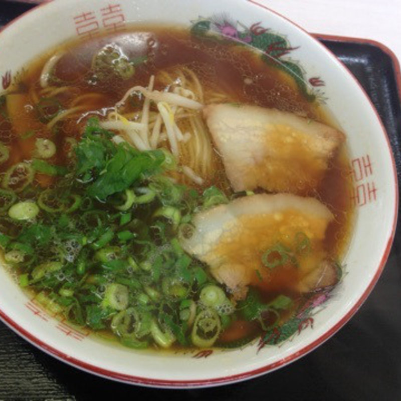 ラーメン(国分寺)