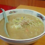 長崎チャンポン(園龍王)