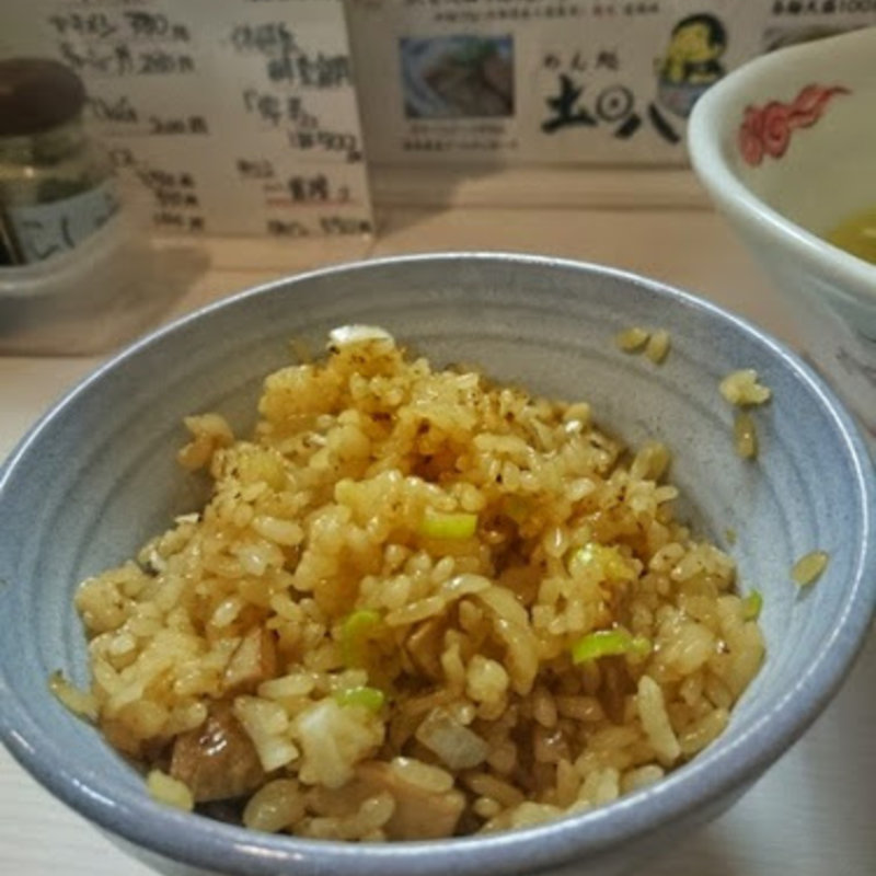 ヤキメシ(土田八 （ドタハチ）)