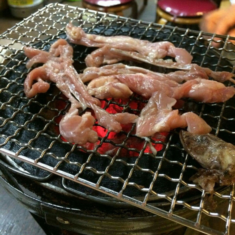 せせり(藤田屋)