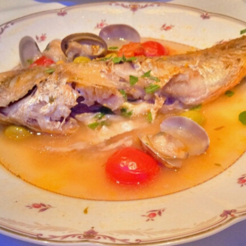 ディナータイムビュッフェ(さくら)