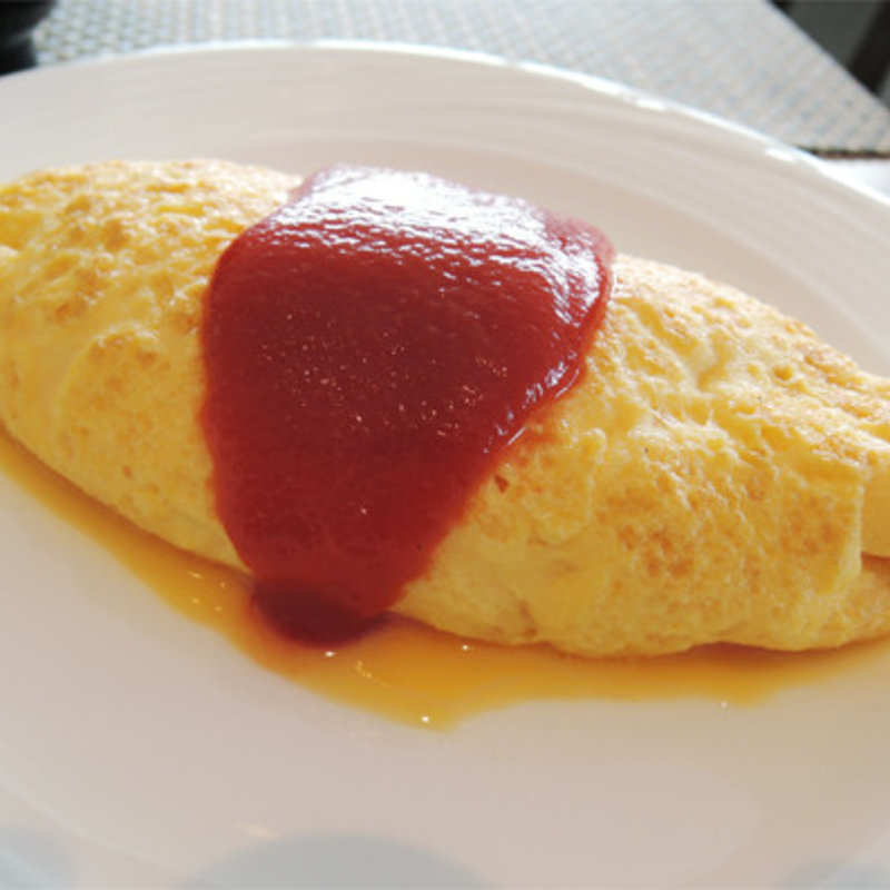 ブレックファストブッフェ(さくら)