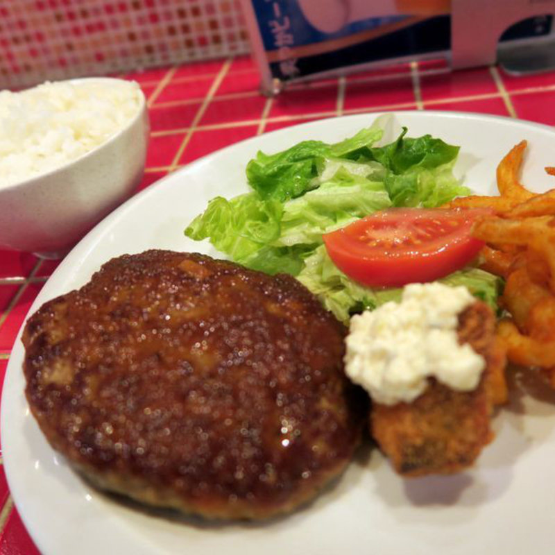 エシャレット(坐・和民葛西駅前店 （ざ・わたみ）)