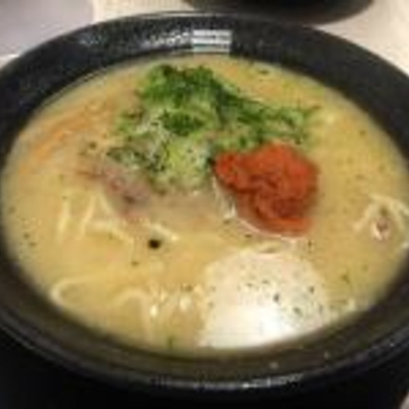 山形辛みそラーメン（みそ味）(城東烈火 （ジョウトウレッカ）)