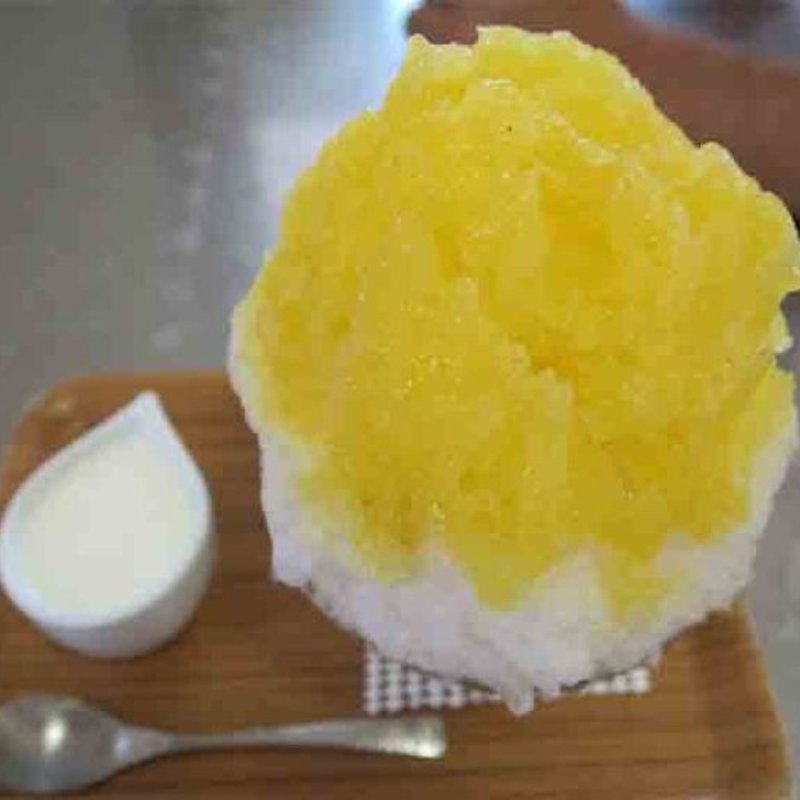 ゆずみかん(埜庵)