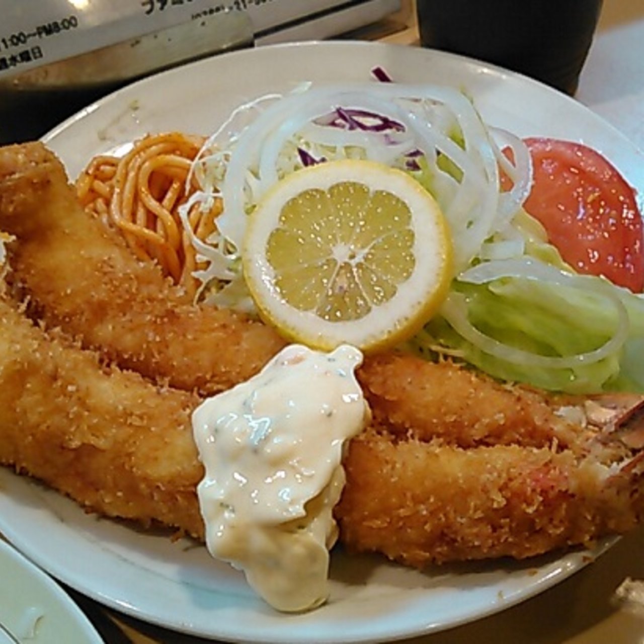 富山県で食べられるエビフライ人気16選 Sarah サラ